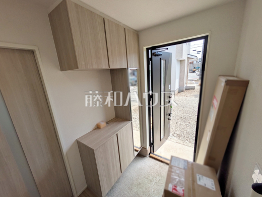 1号棟 その他内観 【狛江市東野川3丁目】