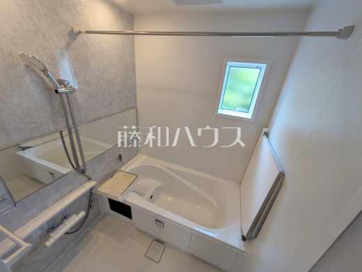 1号棟 浴室 【狛江市東野川3丁目】