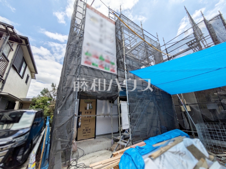 1号棟 外観 【狛江市東野川3丁目】/撮影日2026/05/25