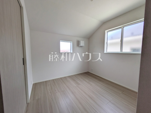 1号棟 居室 【狛江市東野川3丁目】