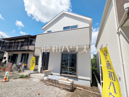1号棟 外観 【狛江市東野川3丁目】/撮影日2026/07/19