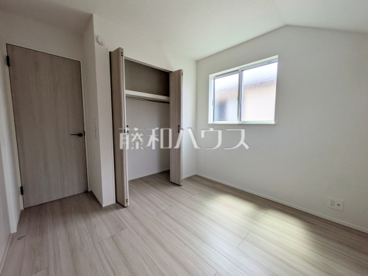 1号棟 居室 【狛江市東野川3丁目】