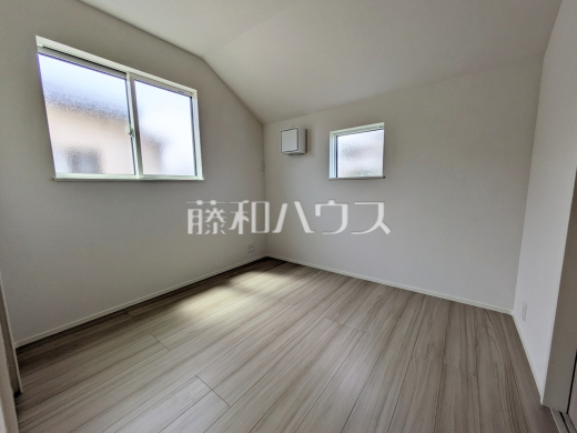 1号棟 居室 【狛江市東野川3丁目】