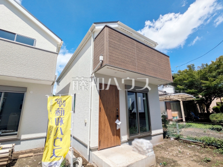 2号棟 外観 【狛江市東野川3丁目】/撮影日2026/07/19