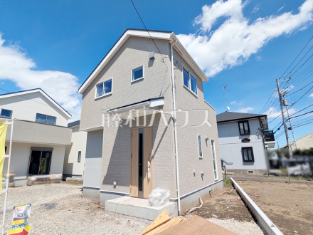 3号棟 外観 【狛江市東野川3丁目】/撮影日2026/07/19