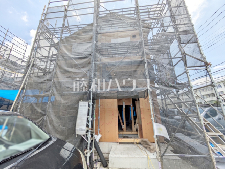 3号棟 外観 【狛江市東野川3丁目】/撮影日2026/05/25