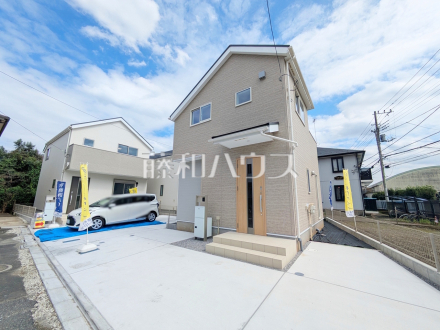3号棟 カースペース 【狛江市東野川3丁目】/撮影日2026/10/03