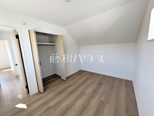 3号棟 居室 【狛江市東野川3丁目】
