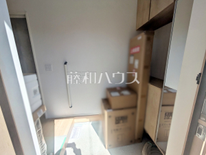 その他内観