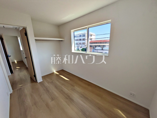 3号棟 居室 【狛江市東野川3丁目】