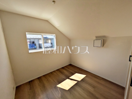 3号棟 居室 【狛江市東野川3丁目】