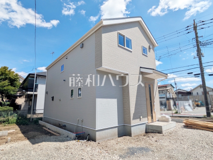 3号棟 外観 【狛江市東野川3丁目】/撮影日2026/07/19