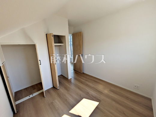 3号棟 居室 【狛江市東野川3丁目】