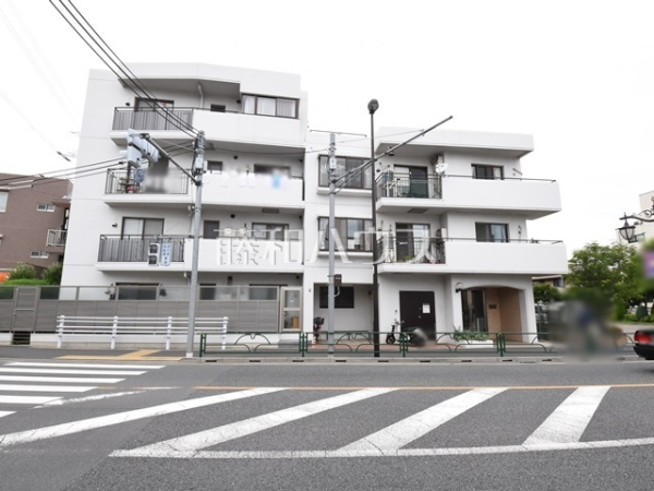 ≪現地外観≫周辺環境はもちろん、日当たりや設備仕様など、実際に行ってみないと分からないことも多くございます。営業担当がご案内いたしますのでお気軽にお問い合わせくださいませ☆【西国分寺パークホームズ】 ≪現地外観≫周辺環境はもちろん、日当たりや設備仕様など、実際に行ってみないと分からないことも多くございます。営業担当がご案内いたしますのでお気軽にお問い合わせくださいませ☆【西国分寺パークホームズ】