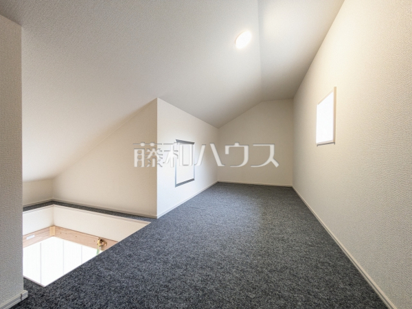 収納 【立川市幸町6丁目】 収納 【立川市幸町6丁目】