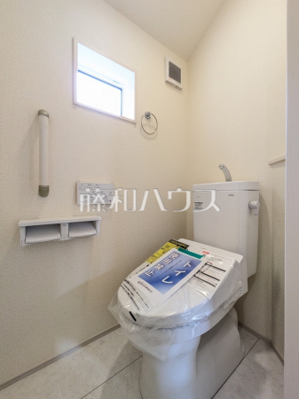 トイレ 【立川市幸町6丁目】 トイレ 【立川市幸町6丁目】