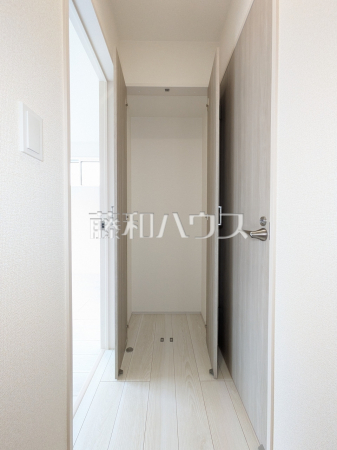 収納 【立川市幸町6丁目】 収納 【立川市幸町6丁目】