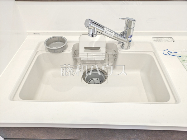 1号棟 キッチンシンク 【福岡市東区和白丘2丁目】 1号棟 キッチンシンク 【福岡市東区和白丘2丁目】