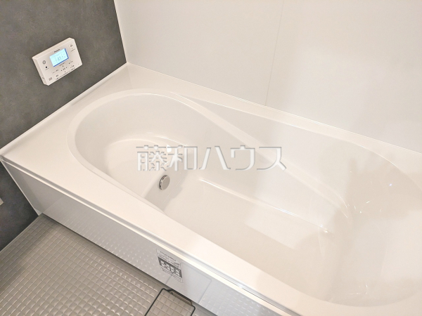 1号棟 浴槽 【福岡市東区和白丘2丁目】 1号棟 浴槽 【福岡市東区和白丘2丁目】