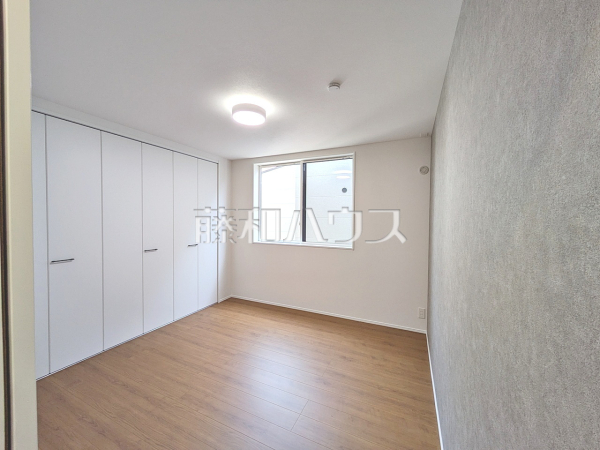 1号棟 居室 【福岡市東区和白丘2丁目】 1号棟 居室 【福岡市東区和白丘2丁目】