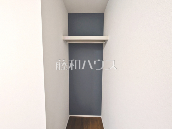 1号棟 収納 【福岡市東区和白丘2丁目】 1号棟 収納 【福岡市東区和白丘2丁目】