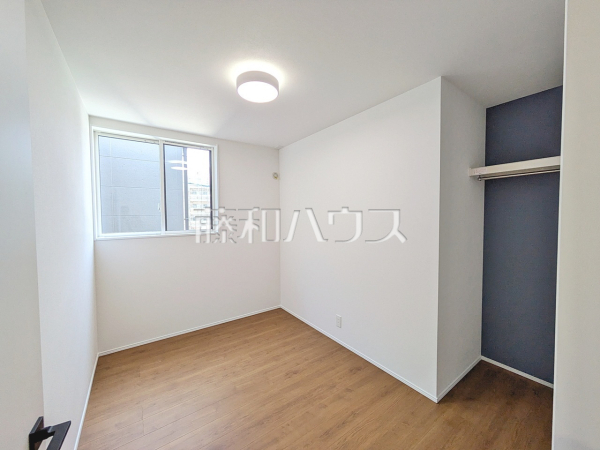 1号棟 居室 【福岡市東区和白丘2丁目】 1号棟 居室 【福岡市東区和白丘2丁目】