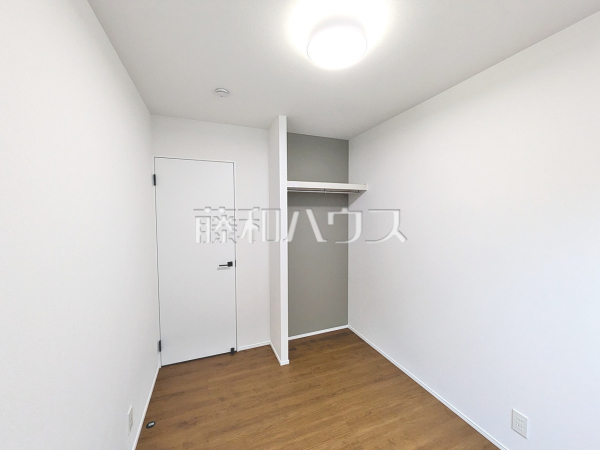 1号棟 居室 【福岡市東区和白丘2丁目】 1号棟 居室 【福岡市東区和白丘2丁目】