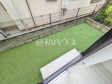 庭 【立川市栄町2丁目】 庭 【立川市栄町2丁目】