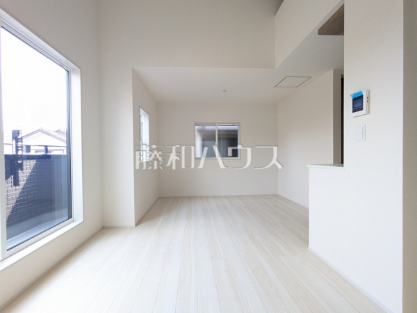 リビング 【立川市栄町2丁目】 リビング 【立川市栄町2丁目】