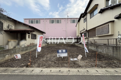 福岡市博多区那珂5丁目