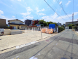 接道状況および現場風景 【福岡市城南区干隈1丁目】 接道状況および現場風景 【福岡市城南区干隈1丁目】