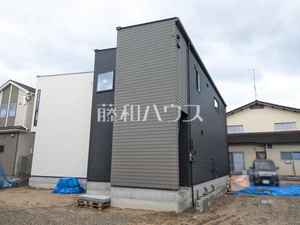 2号棟 外観 【福岡市城南区干隈1丁目】 2号棟 外観 【福岡市城南区干隈1丁目】