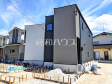 2号棟 外観 【福岡市城南区干隈1丁目】 2号棟 外観 【福岡市城南区干隈1丁目】