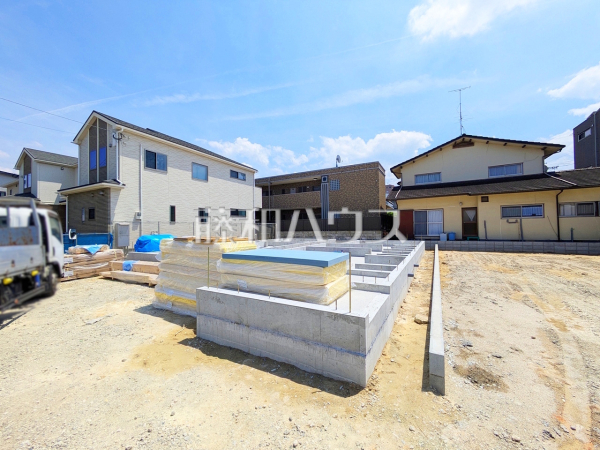 2号棟 外観 【福岡市城南区干隈1丁目】 2号棟 外観 【福岡市城南区干隈1丁目】
