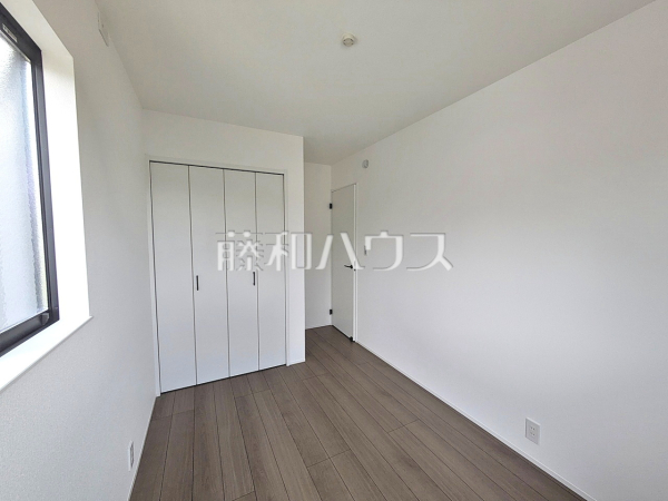 2号棟 居室 【福岡市城南区干隈1丁目】 2号棟 居室 【福岡市城南区干隈1丁目】