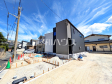 2号棟 外観 【福岡市城南区干隈1丁目】 2号棟 外観 【福岡市城南区干隈1丁目】