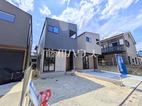 現場風景 【福岡市南区警弥郷3丁目】 現場風景 【福岡市南区警弥郷3丁目】
