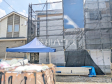 3号棟 外観 【福岡市城南区干隈1丁目】 3号棟 外観 【福岡市城南区干隈1丁目】