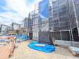 3号棟 外観 【福岡市城南区干隈1丁目】 3号棟 外観 【福岡市城南区干隈1丁目】