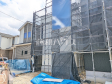 3号棟 外観 【福岡市城南区干隈1丁目】 3号棟 外観 【福岡市城南区干隈1丁目】