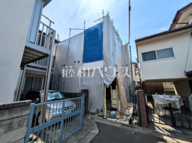 練馬区大泉学園町1丁目