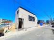 接道状況および現場風景 【福岡市城南区友丘2丁目】 接道状況および現場風景 【福岡市城南区友丘2丁目】