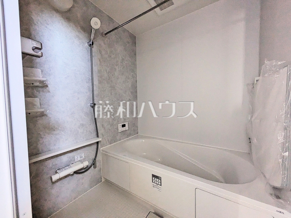 1号棟 浴室 【福岡市城南区友丘2丁目】 1号棟 浴室 【福岡市城南区友丘2丁目】