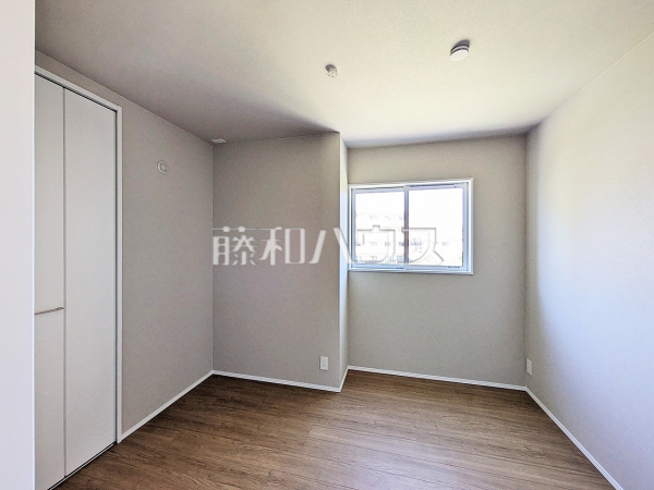 1号棟 居室 【福岡市城南区友丘2丁目】 1号棟 居室 【福岡市城南区友丘2丁目】