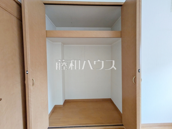 収納 【練馬区南大泉6丁目】 収納 【練馬区南大泉6丁目】
