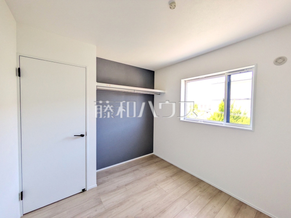 2号棟 居室 【福岡市早良区原8丁目】 2号棟 居室 【福岡市早良区原8丁目】