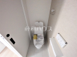 2号棟 トイレ 【福岡市早良区原8丁目】 2号棟 トイレ 【福岡市早良区原8丁目】