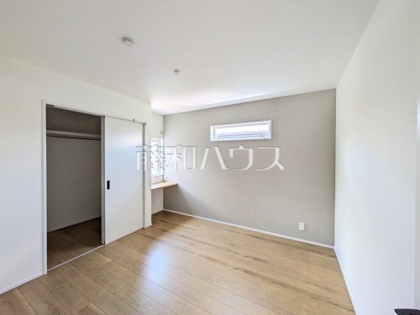 3号棟 居室 【福岡市早良区原8丁目】 3号棟 居室 【福岡市早良区原8丁目】