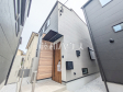 4号棟 外観 【福岡市早良区原8丁目】 4号棟 外観 【福岡市早良区原8丁目】