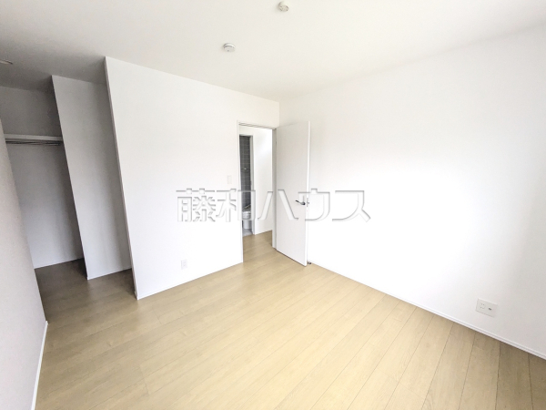 4号棟 居室 【福岡市早良区原8丁目】 4号棟 居室 【福岡市早良区原8丁目】